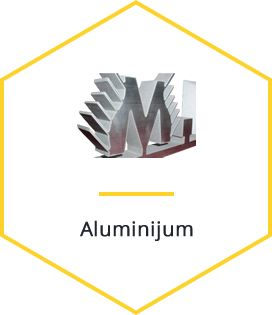 aluminijum